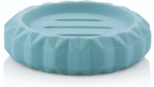 Kela Origami Zeephouder Blauw