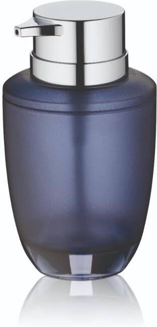 Kela Samira Zeeppomp Blauw