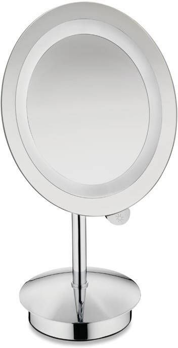 Kela Spiegel 23 cm | Elisa