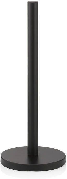 Kela Toiletrolhouder Voor 3 Rollen 37 cm Zwart | Carta