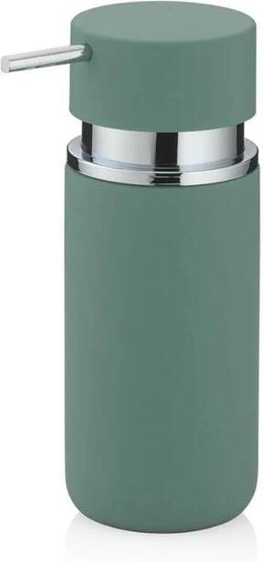 Kela Zeepdispenser 0.3 L Jade Groen | Per