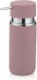 Kela Zeepdispenser 0.3 L Oud Roze | Per - Thumbnail 2