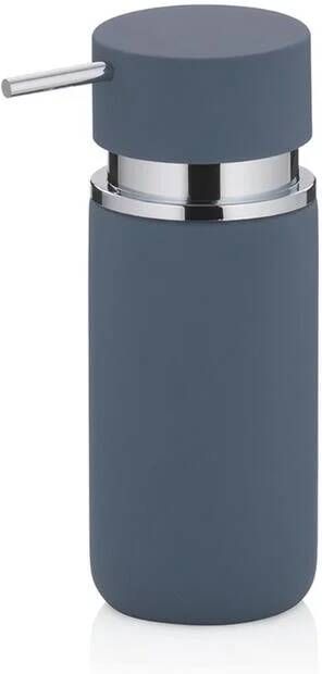 Kela Zeepdispenser 0.3 L Rook Blauw | Per