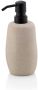 Kela Zeepdispenser Cement Beige | Roda - Thumbnail 2