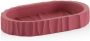 Kela Zeephouder Polyresin Frambozen Rood | Merida - Thumbnail 2