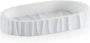Kela Zeephouder Polyresin Wit | Merida - Thumbnail 2