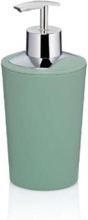 Kela Zeeppomp 350 ML Kunststof Jade Groen | Marta