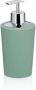 Kela Zeeppomp 350 ML Kunststof Jade Groen | Marta - Thumbnail 2