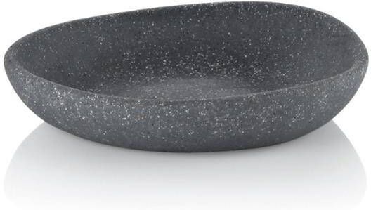 Kela Zeepschaal Cement Grijs | Roda
