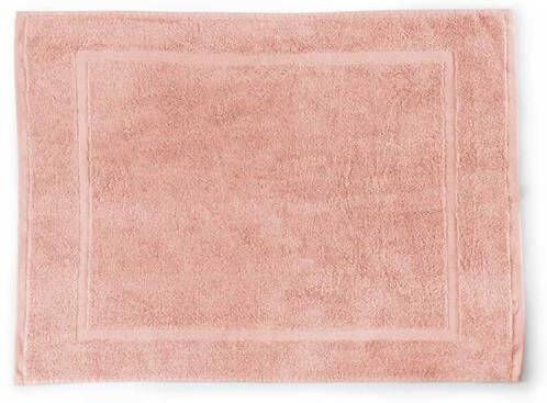 Linnick Pure Hotel Badmat 50x70cm light pink