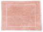 Linnick Pure Hotel Badmat 50x70cm light pink Set van 2 - Thumbnail 2