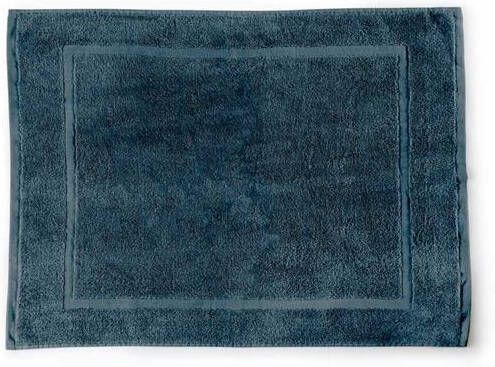 Linnick Pure Hotel Badmat 50x70cm petrol