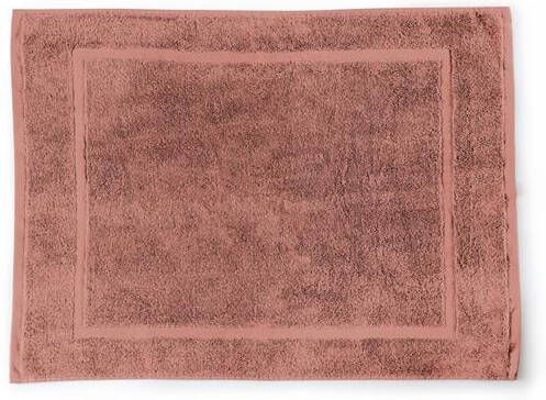 Linnick Pure Hotel Badmat 50x70cm rose