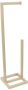 Loft42 Jack Toiletrolhouder Beige Metaal - Thumbnail 2