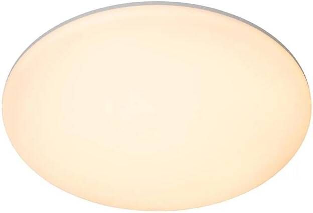 Lucide OLSON Plafonnière Opaal