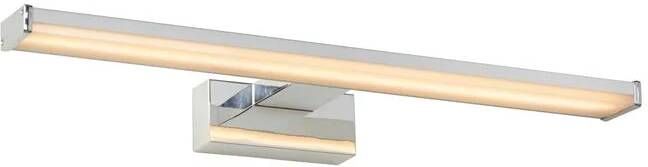 Lucide ONNO Spiegellamp Mat chroom