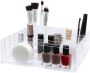 LYVION Make-up organizer plastic Medium - Thumbnail 2