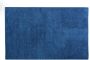 MSV Badkamerkleedje badmat tapijt voor de vloer donkerblauw 40 x 60 cm Badmatjes - Thumbnail 2