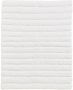 Seahorse Board badmat 100% katoen Badmat (50x60 cm) White - Thumbnail 2