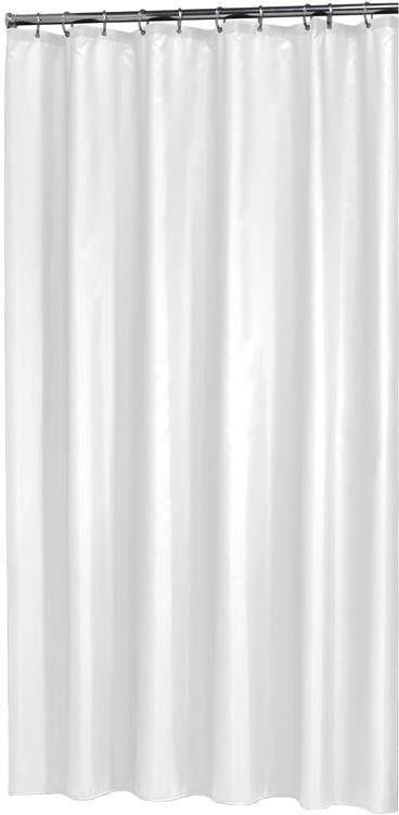 Sealskin Madeira Douchegordijn Polyester 240x200 cm Wit 238501510 - Foto 2