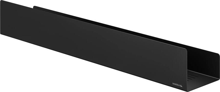 Sealskin Brix Wandrek Zwart