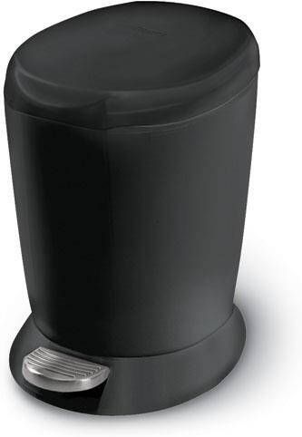 Simplehuman Round Stepcan 6 L