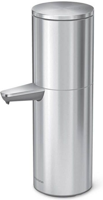 Simplehuman Zeepdispenser met Sensor Max Pomp 946 ml