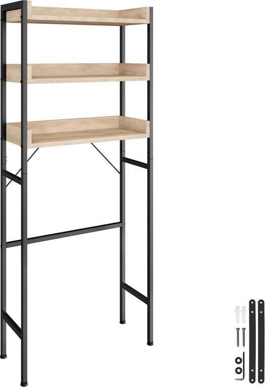 Tectake Badkamerrek Seattle