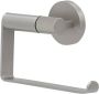 Tiger Noon Toiletrolhouder RVS geborsteld 13.2x9x4cm 1321530946 - Thumbnail 2