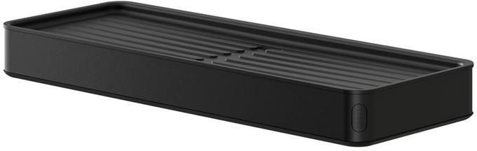 Tiger Carv Planchet 28x10 5x3 2 cm Zwart - Foto 2