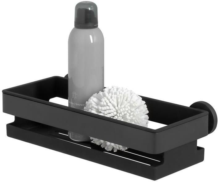 Tiger Tweedekans Noon doucherek 30x13 8x8cm zwart 06326 - Foto 2