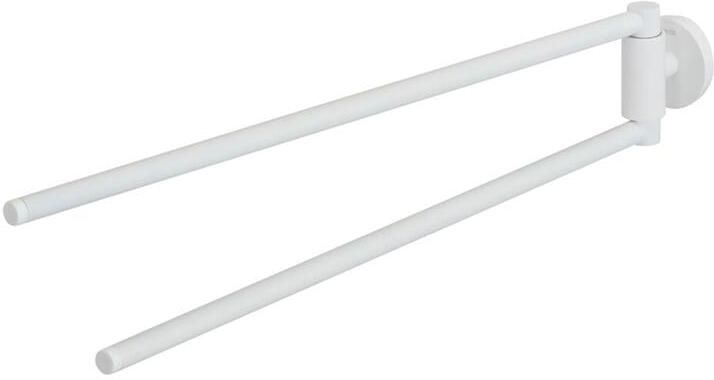 Tiger Urban Handdoekrek 2armig Wit 1316330146 - Foto 2