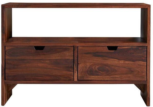 Tikamoon Opbergmeubel in palissander 110 Kwarto