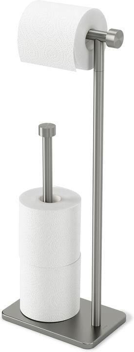 Umbra Cappa Toiletbutler Nickel