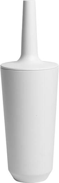 Umbra Corsa toiletborstelset 11x11x36cm Melamine Wit 1004478-660