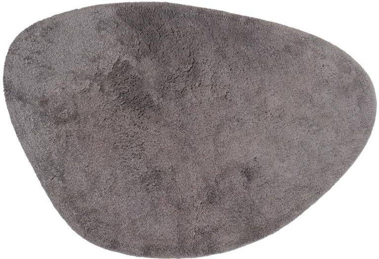Veer Carpets Badmat Beach Grey 80 x 100 cm