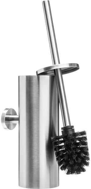 XIVADA Wc borstel met houder Hangend Toiletborstel Rvs Muur Boren