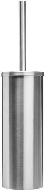 XIVADA Wc borstel met houder Vrijstaand Toiletborstel Rvs Toilet Borstel zonder Boren - Foto 1