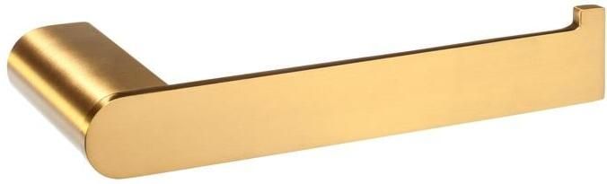 XIVADA Toiletrolhouder Eros Boren Rvs Goud
