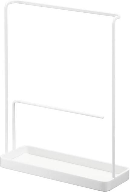 Yamazaki Accessoire en Brillen Rekje Tower Wit