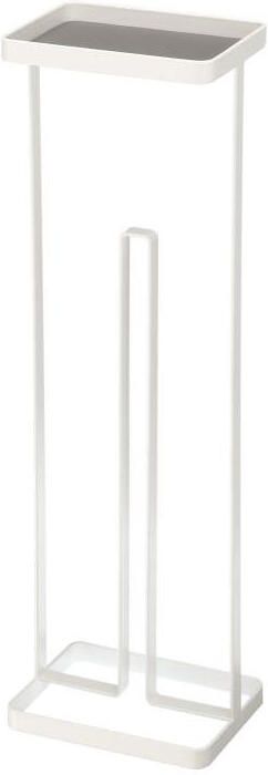 Yamazaki Open WC Rolhouder Tower Wit