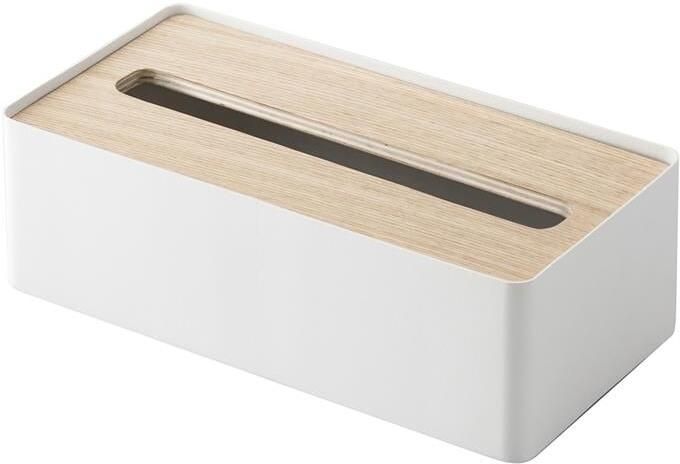 Yamazaki Rin Tissuehouder