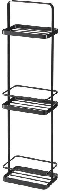 Yamazaki Badkamerrekje Hoog Tower Zwart