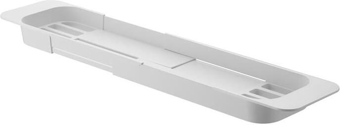 Yamazaki Badplank Uitschuifbaar Tower Wit