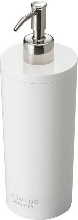 Yamazaki Zeepdispenser Tower Wit