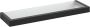 Zack Linea planchet 46 5cm zwart RVS 40574 - Thumbnail 2