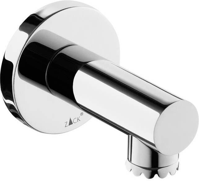 ZACK Tweedekans Scala Wandzeephouder met magnestische kram glans RVS 03390 - Foto 2