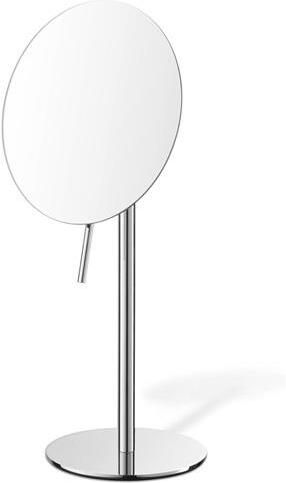 Zack Avio Make up Spiegel 18.5X35X13.5cm Spiegelglans RVS 40075