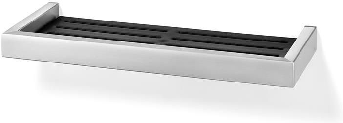 ZACK Linea Planchet 32 5x13 2 cm RVS Geborsteld