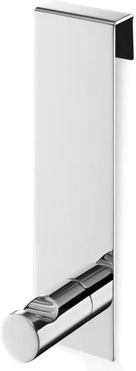 Zack Scala Douchewandhaak 15X5X6.5cm Spiegelglans RVS 40089
